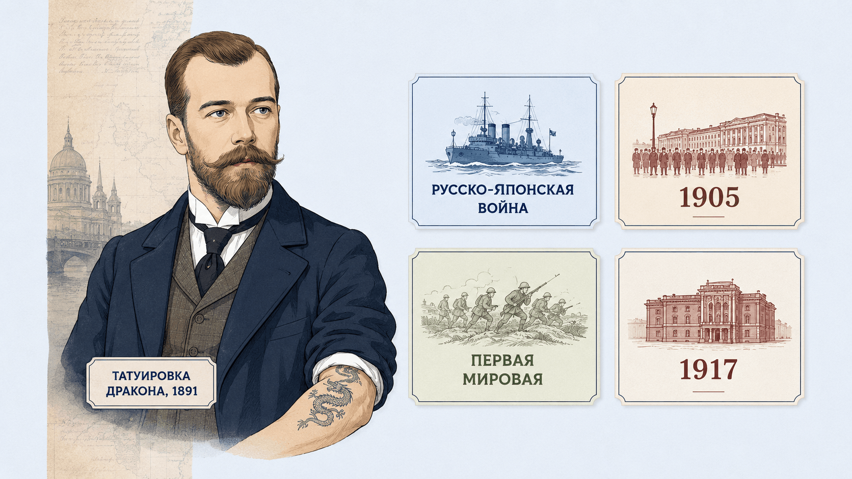 Как запоминать историю для ЕГЭ_2