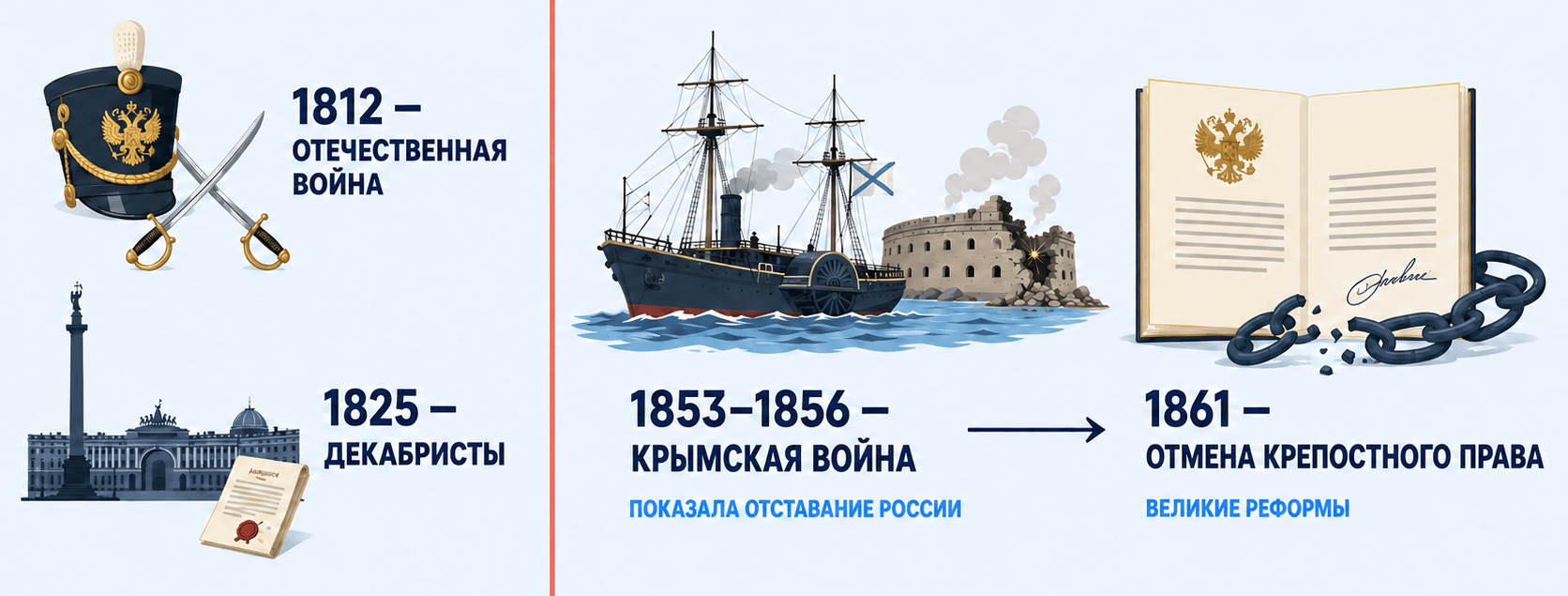 Периоды истории России_5