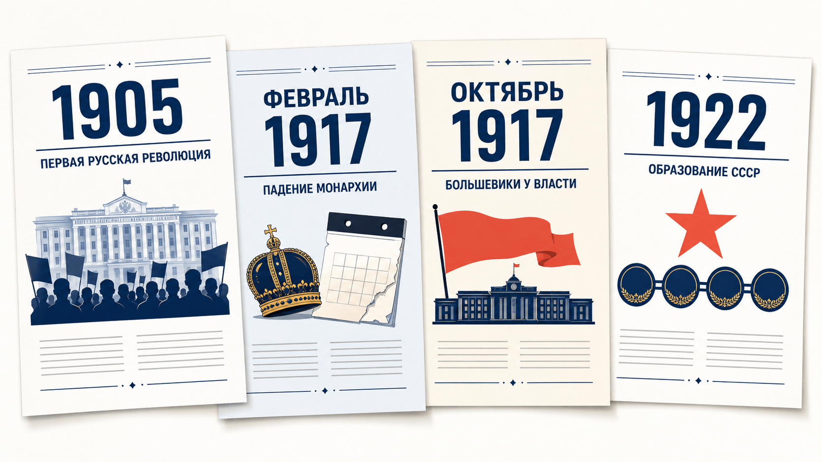 Периоды истории России_6