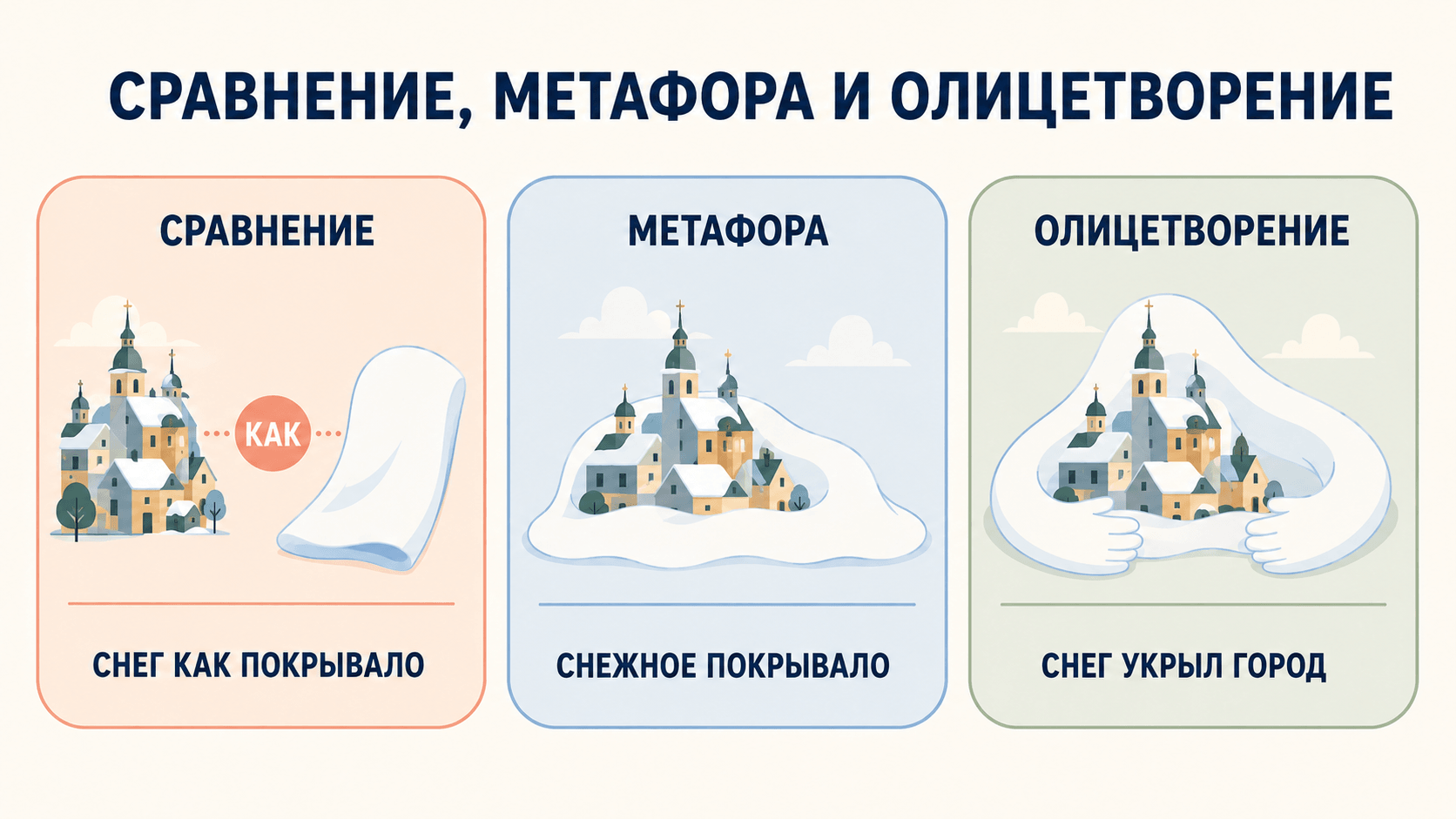 Средства выразительности в литературе: таблица с примерами_2